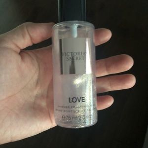 Victoria Secret Shimmer